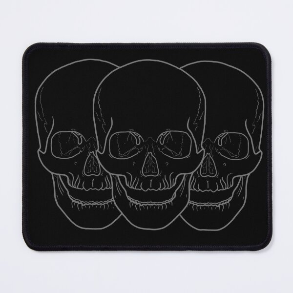 Item preview, Numb Skull Designs logo designed and sold by NumbSkullD.