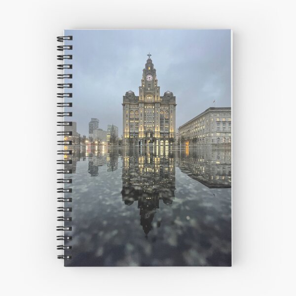 Item preview, Royal Liver Building designed and sold by Nicholas Coates.