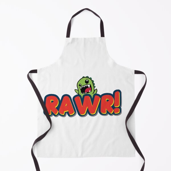Item preview, Mr Rawr designed and sold by Ki-Kiara.