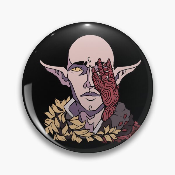 Item preview, Fen’Harel— the Dread Wolf designed and sold by zcchaeus.