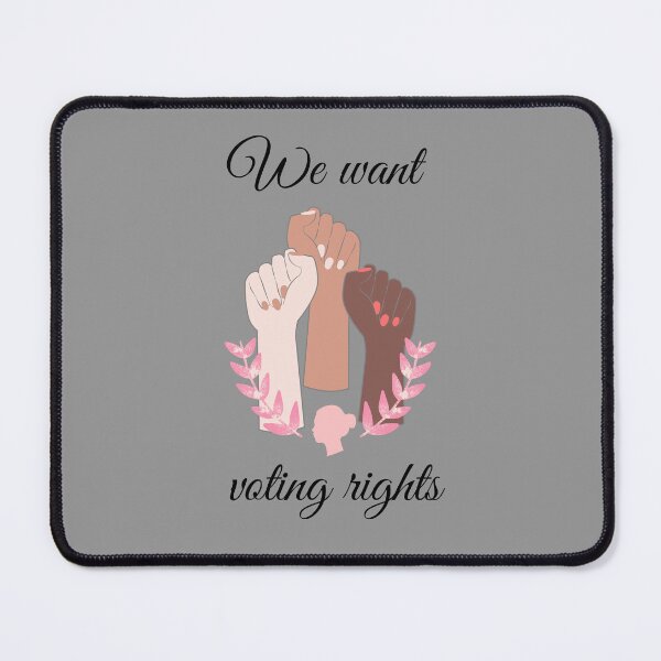 Item preview, Justice For Mahsa Amini, we want voting rights female designed and sold by GaliaTati.