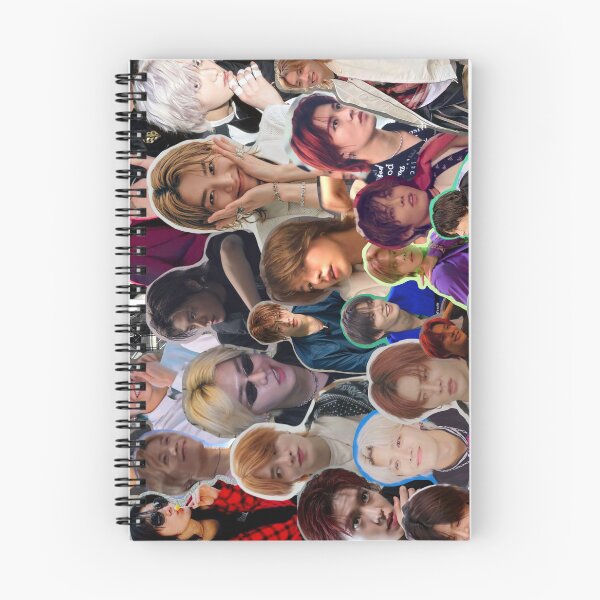 Item preview, yuta collage #yutafication designed and sold by gracelocke.
