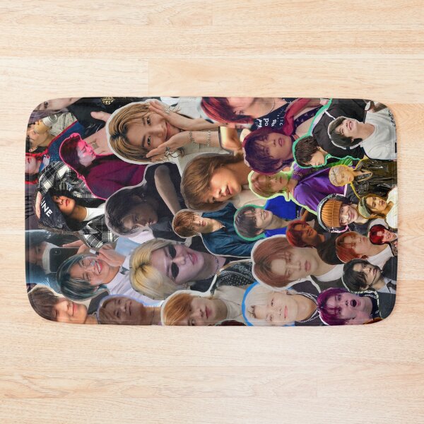 Item preview, yuta collage #yutafication designed and sold by gracelocke.