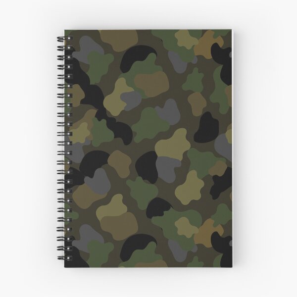 Item preview, Dark Forest Camo designed and sold by EverLife.