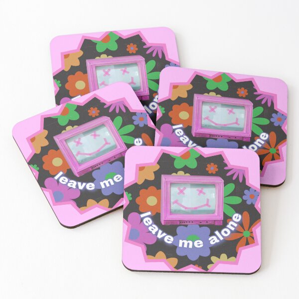 Item preview, leave me alone designed and sold by hgrasel.