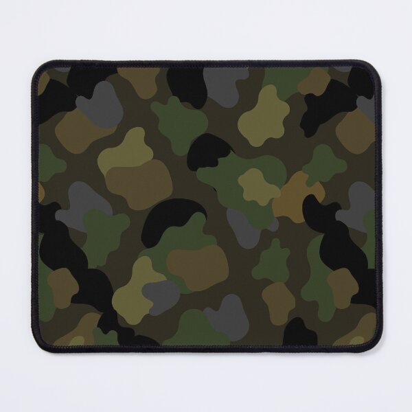 Item preview, Dark Forest Camo designed and sold by EverLife.