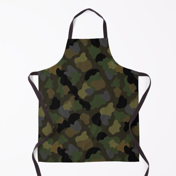Item preview, Dark Forest Camo designed and sold by EverLife.