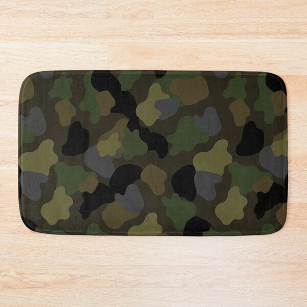 Item preview, Dark Forest Camo designed and sold by EverLife.