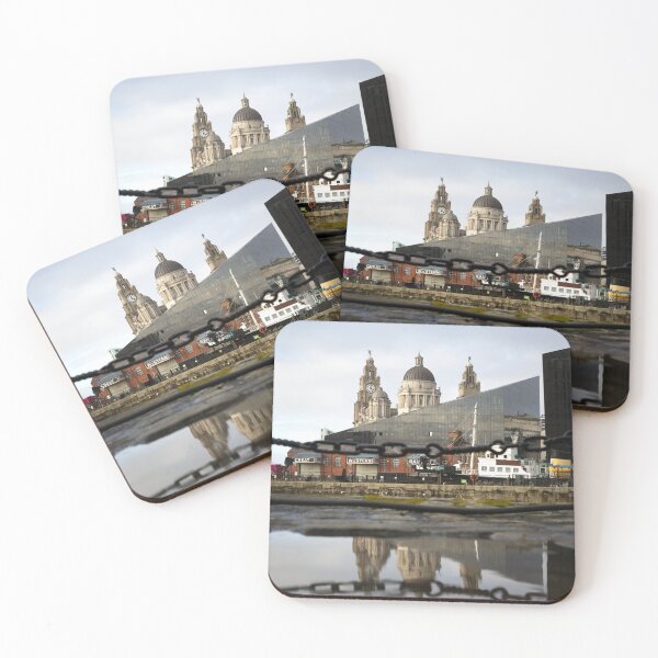 Item preview, Liverpool Waterfront designed and sold by Nicholas Coates.