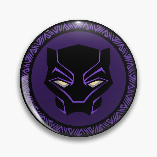 Item preview, Panther designed and sold by Nikita Abakumov.