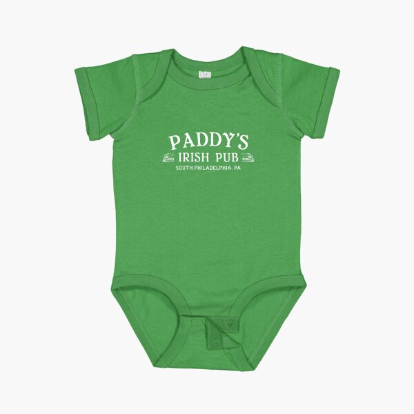 Item preview, Paddy's Pub - Dumpster Baby edition designed and sold by LeMaxBleu.