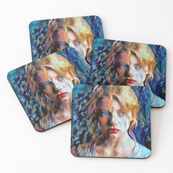 Item preview, Alone in the Dark designed and sold by James Damore.