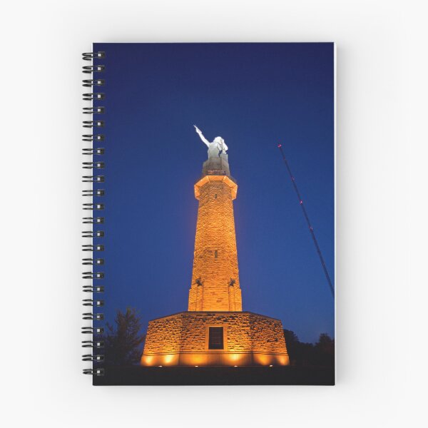 Item preview, Vulcan statue, Birmingham, Alabama designed and sold by Richard Nix.
