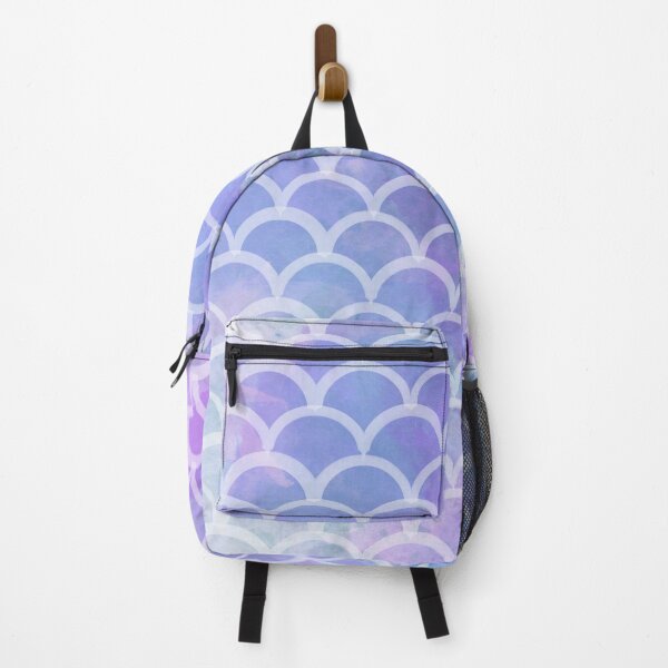 Item preview, The Mermaid - QuirkyTextures designed and sold by TheQuirkySide.