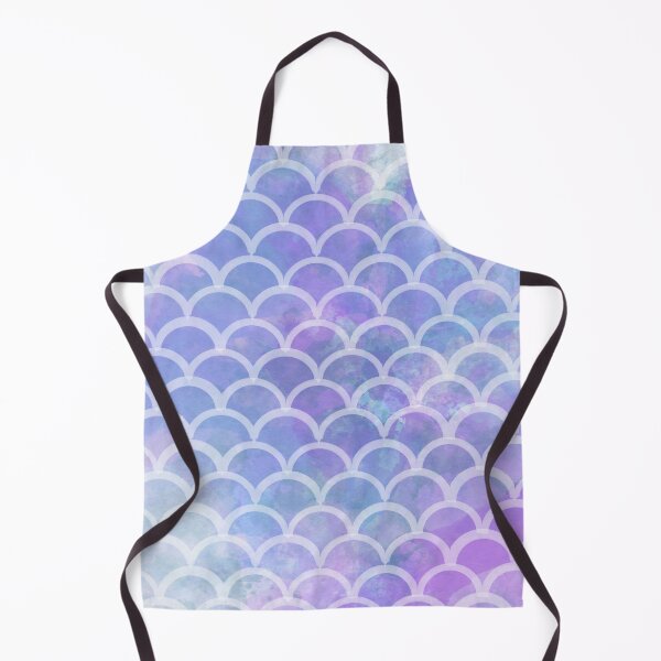 Item preview, The Mermaid - QuirkyTextures designed and sold by TheQuirkySide.