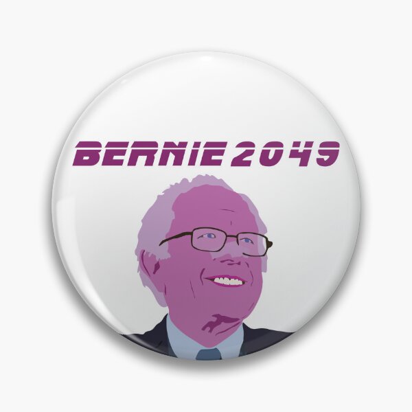 Artikelvorschau, Bernie 2049 entworfen und verkauft von Krugmeister.