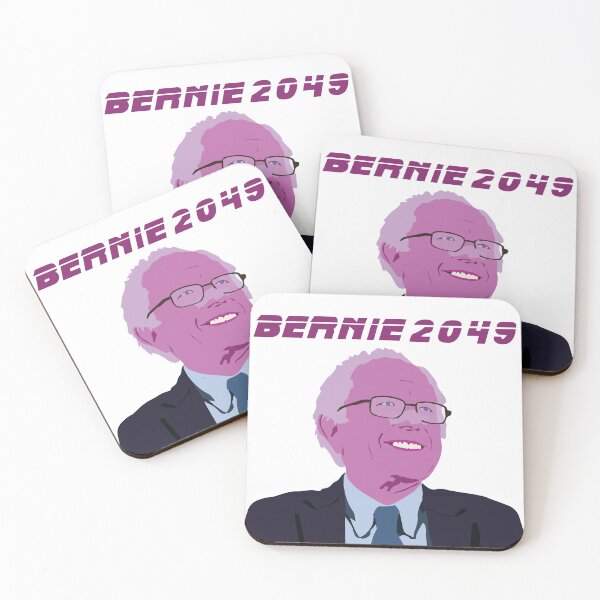Item preview, Bernie 2049 designed and sold by Krugmeister.