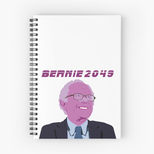 Item preview, Bernie 2049 designed and sold by Krugmeister.