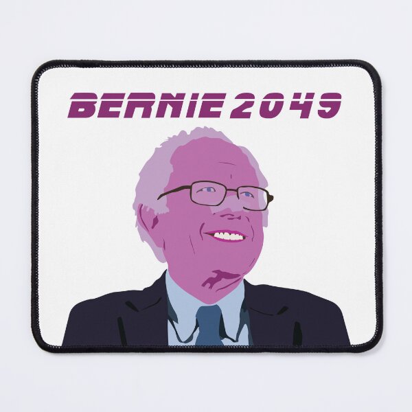 Item preview, Bernie 2049 designed and sold by Krugmeister.