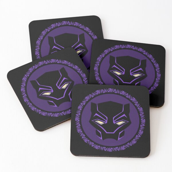 Item preview, Panther designed and sold by Nikita Abakumov.