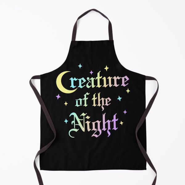 Item preview, Creature of the Night designed and sold by RavenWake.