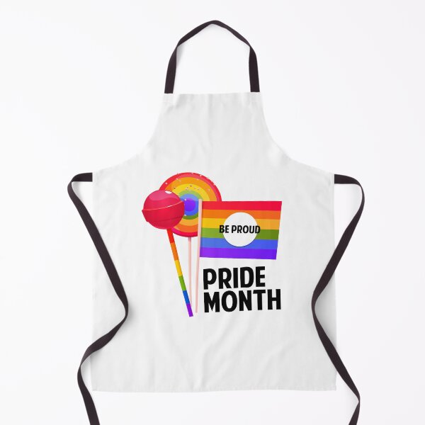 Item preview, Pride Month Rainbow Flag Love Wins designed and sold by StickerbashCo.