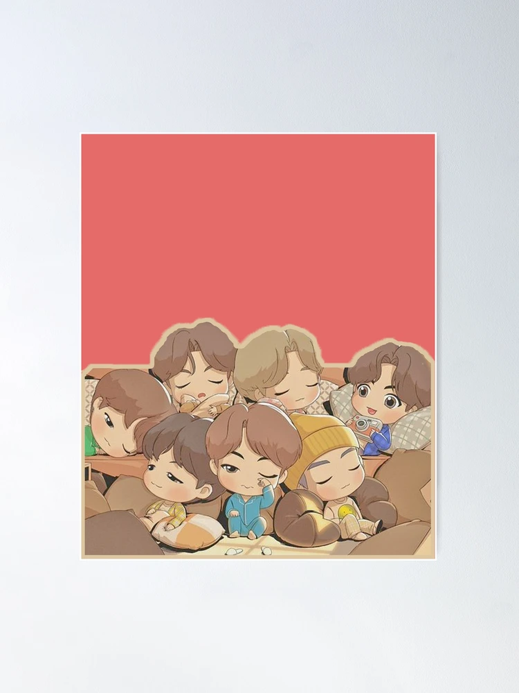 BTS x ARMY KPOP