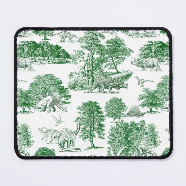 Item preview, The Jurassic in the 18th century. designed and sold by Anachronizzm.