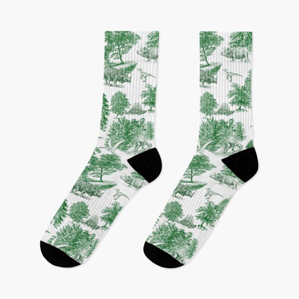 Item preview, The Jurassic in the 18th century. designed and sold by Anachronizzm.