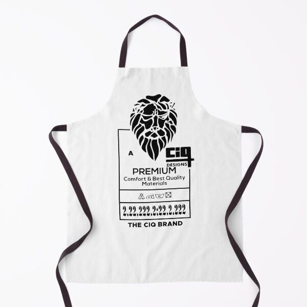 Item preview, Ciq 222 Signature black n white 222 Shirt tag designed and sold by Ciqdes.