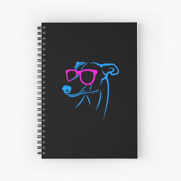 Item preview, Hipster Greyhound designed and sold by geekymindus.