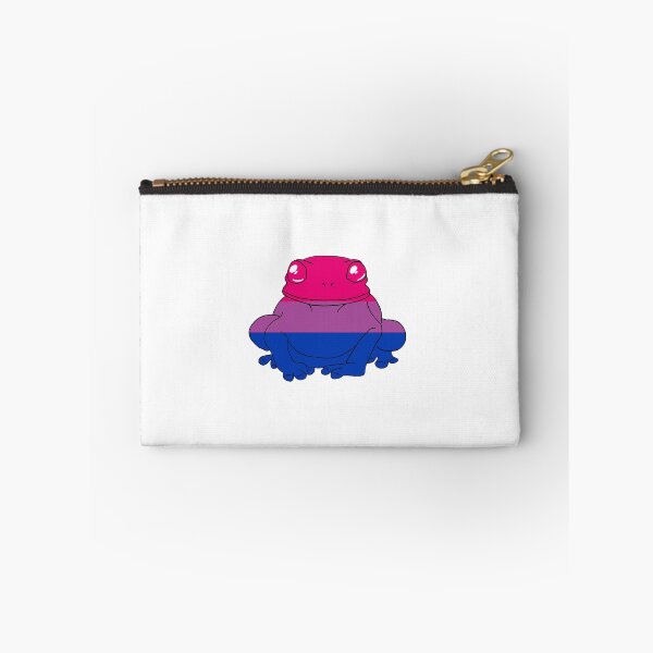 Item preview, Bisexual Frog designed and sold by grillantho.