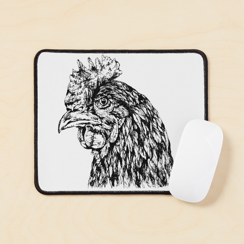Item preview, Mouse Pad designed and sold by Visual12.