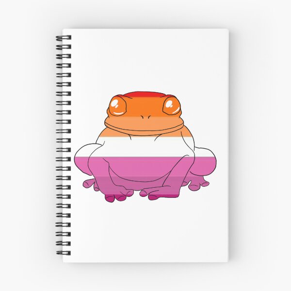 Item preview, Lesbian Frog designed and sold by grillantho.