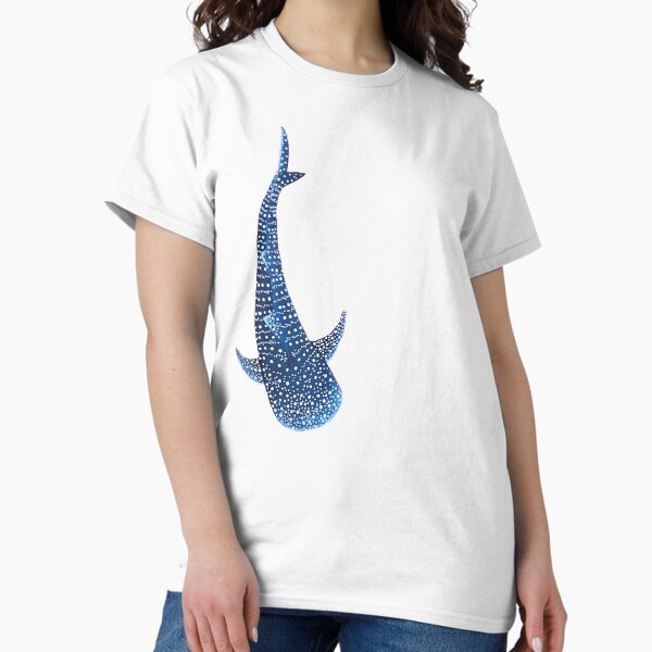 Item preview, Whale Shark designed and sold by carysfletcher.