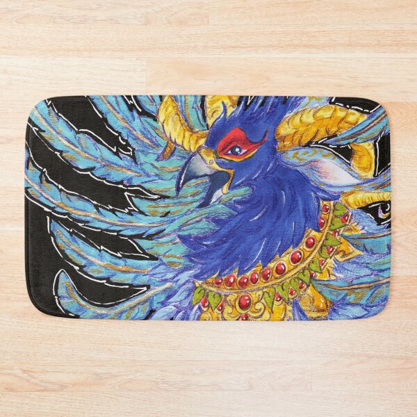 Item preview, Hybrid River Monster designed and sold by Oniroiatlier.