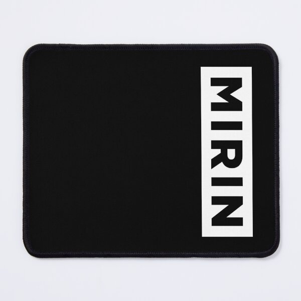 Item preview, Mirin Aesthetic Vertical (B&W) designed and sold by Printend _.