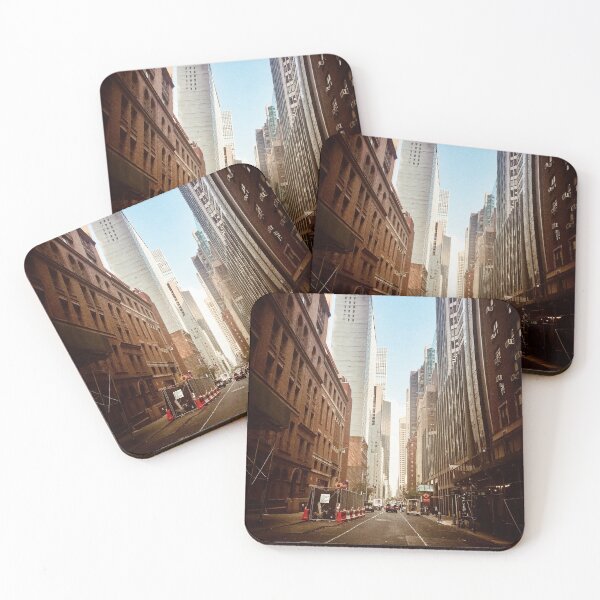 Item preview, Midtown, Manhattan, New York City  designed and sold by eleonoraingrid.
