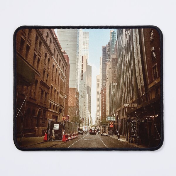 Item preview, Midtown, Manhattan, New York City designed and sold by eleonoraingrid.