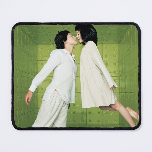 Item preview, I'm a Cyborg, But That's OK by Chan-Wook Park designed and sold by dissolved girl.