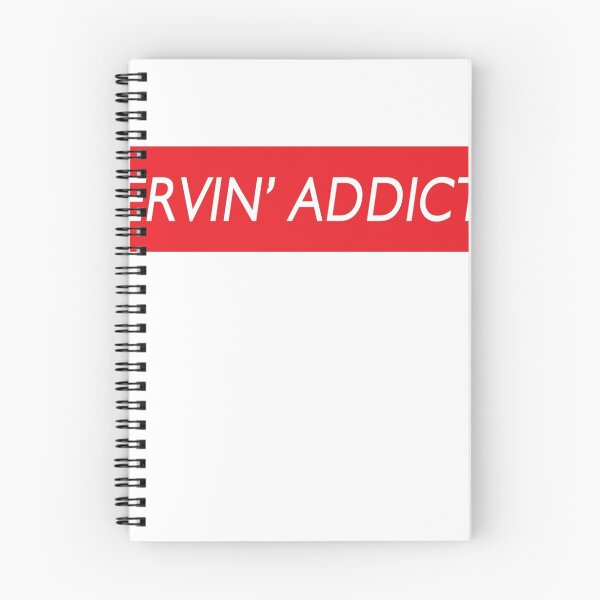 Item preview, Serving addicts designed and sold by TheLaw61.
