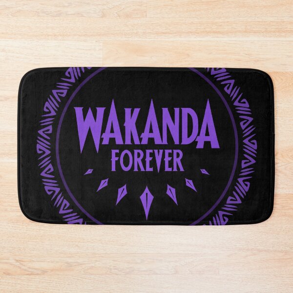 Item preview, Wakanda Forever designed and sold by Nikita Abakumov.