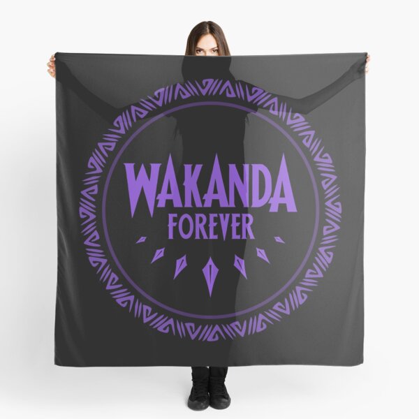 Item preview, Wakanda Forever designed and sold by Nikita Abakumov.