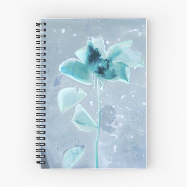 Item preview, rose lumen print designed and sold by jinesbit.