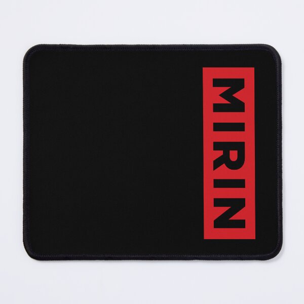Item preview, Mirin Aesthetic Vertical (Red) designed and sold by Printend _.