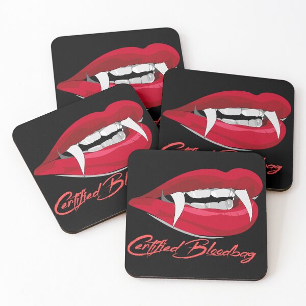 Item preview, Certified BloodBag designed and sold by Ki-Kiara.
