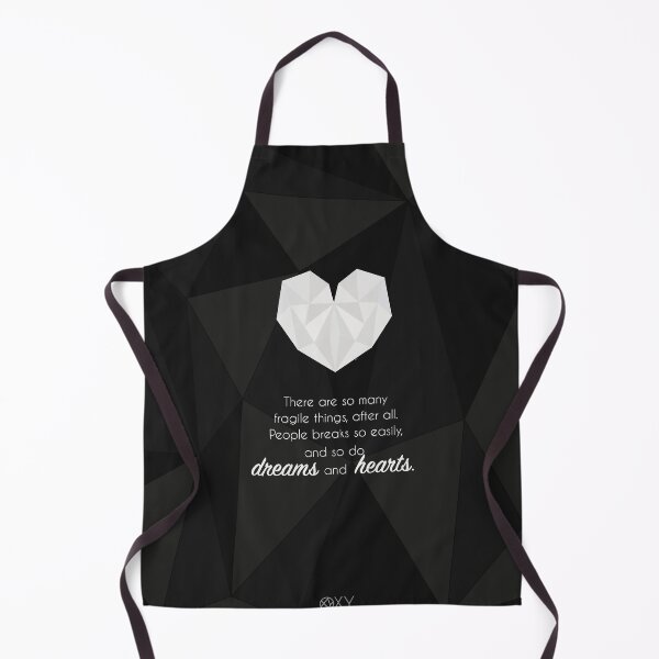 Item preview,        Fragile Things - QuotesWeLove designed and sold by TheQuirkySide.