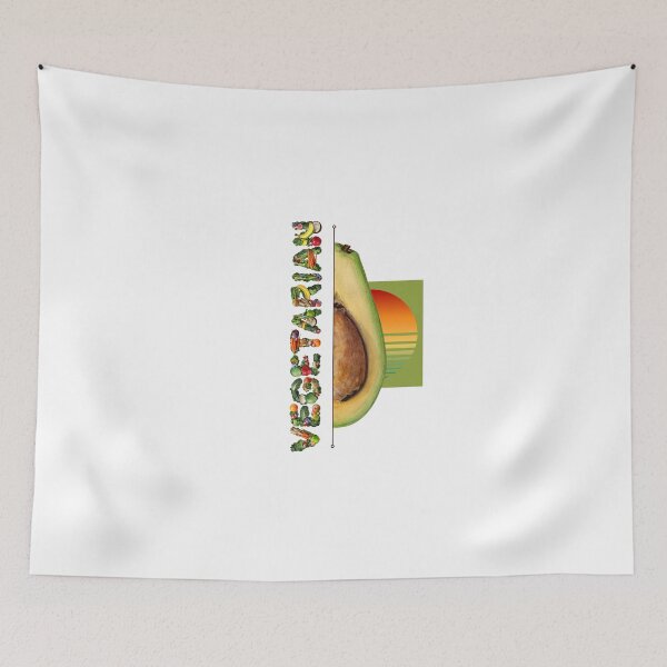 Item preview, Vegetarian designed and sold by Mo Papa.