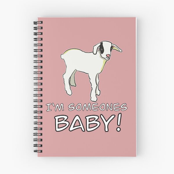 Item preview, Lamb vegan designed and sold by Muensterman.