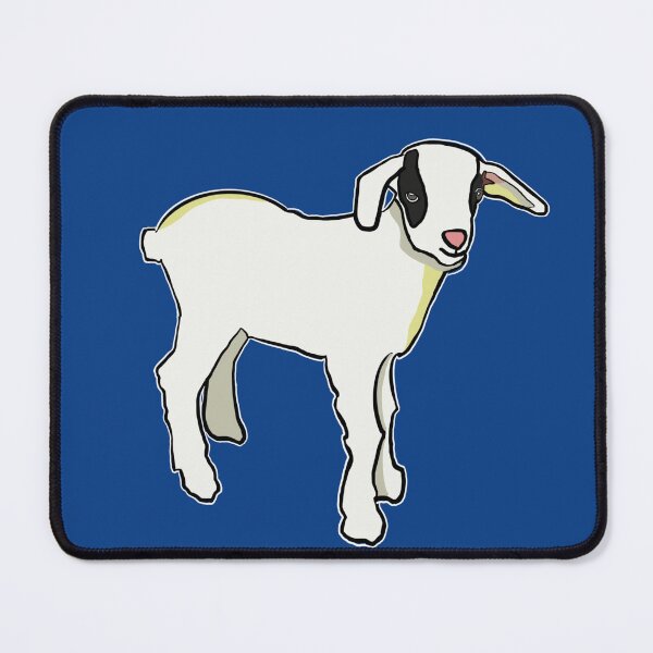 Item preview, Lamb vegan designed and sold by Muensterman.